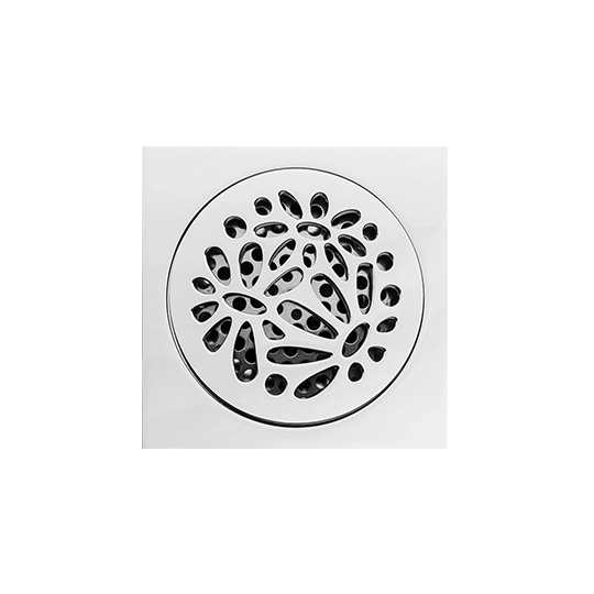 Floor Drain 100*100mm (Versi Tipis)