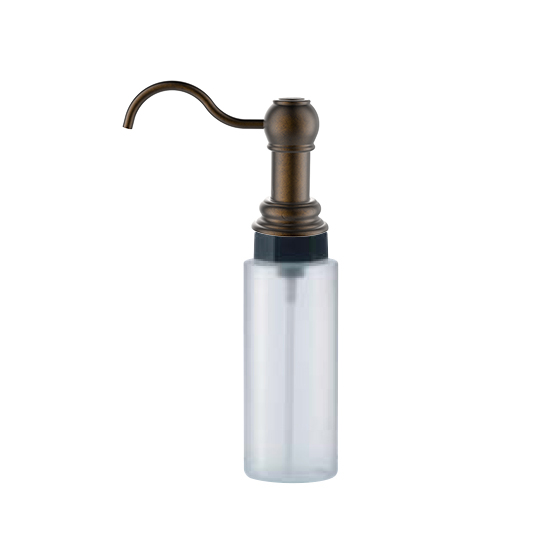 Dispenser Sabun Meja
