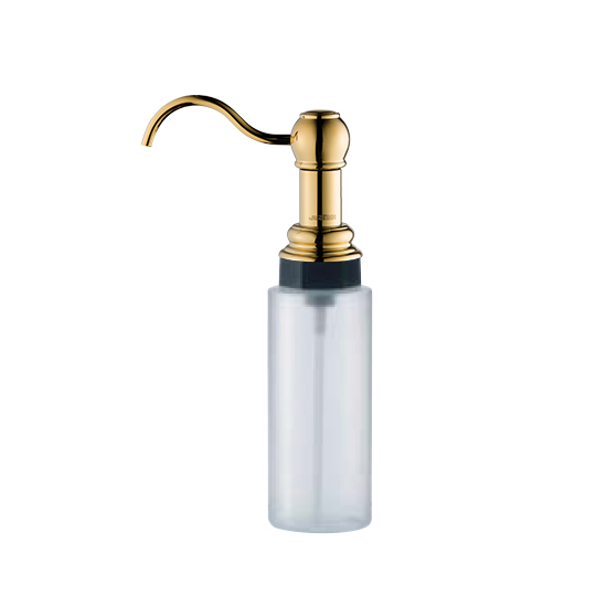 Dispenser Sabun Meja