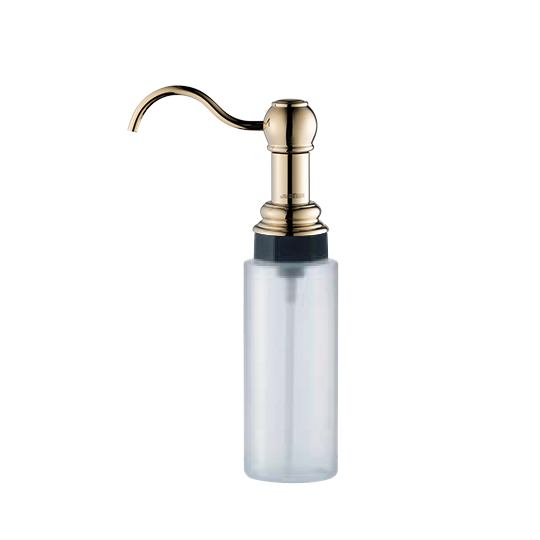 Dispenser Sabun Meja