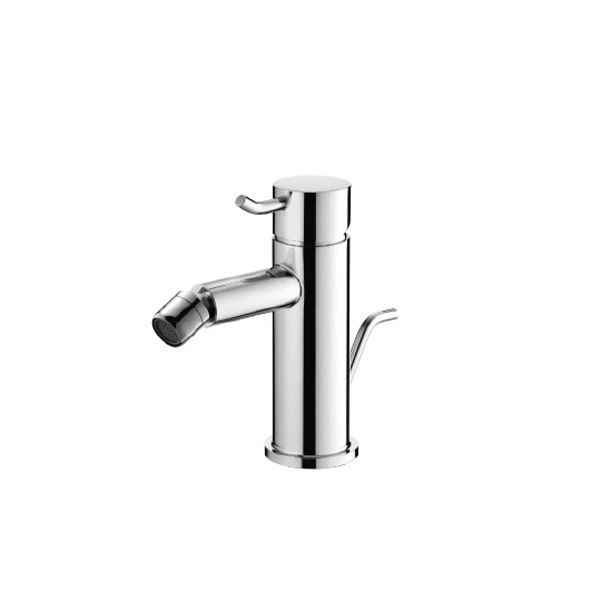 Faucet Bidet dengan Batang Angkat