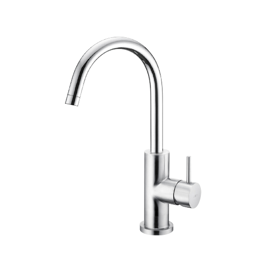 Keran Dapur (Stainless Steel)