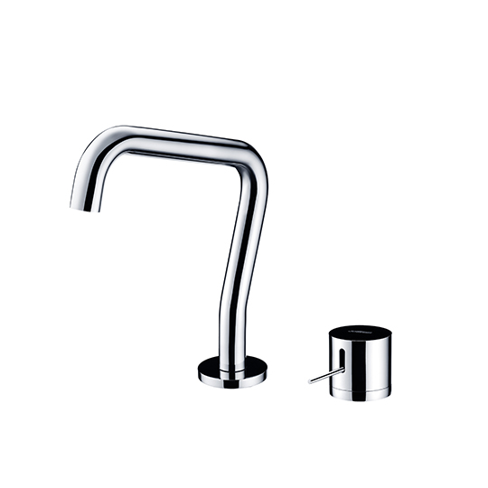 Faucet Dapur Satu Pegangan