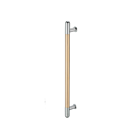 Gagang Pintu (C/C 475MM)(Tembaga Antimikroba)