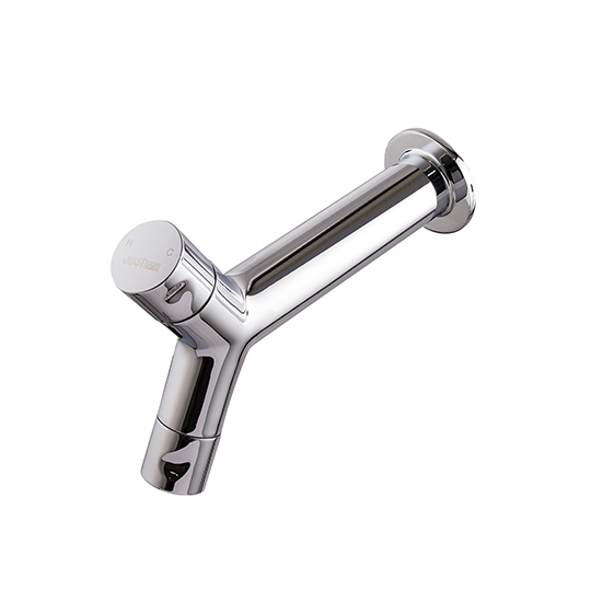 Faucet Basin Built-In Pegangan Tunggal