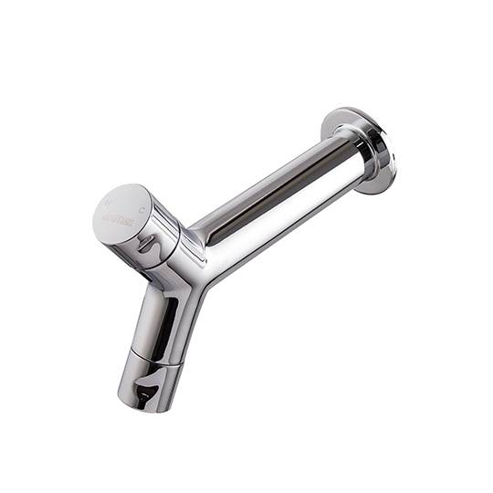 Faucet Basin Built-In Pegangan Tunggal