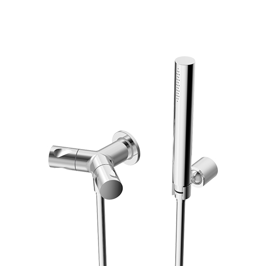 Mixer Mandi Tersembunyi