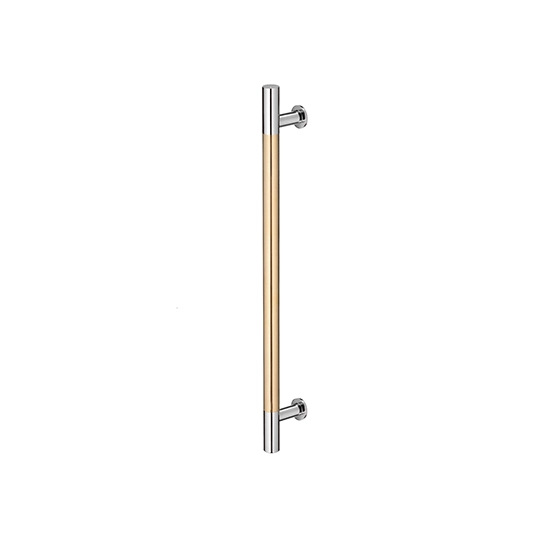 Gagang Pintu (C/C 305MM)(Tembaga Antimikroba)