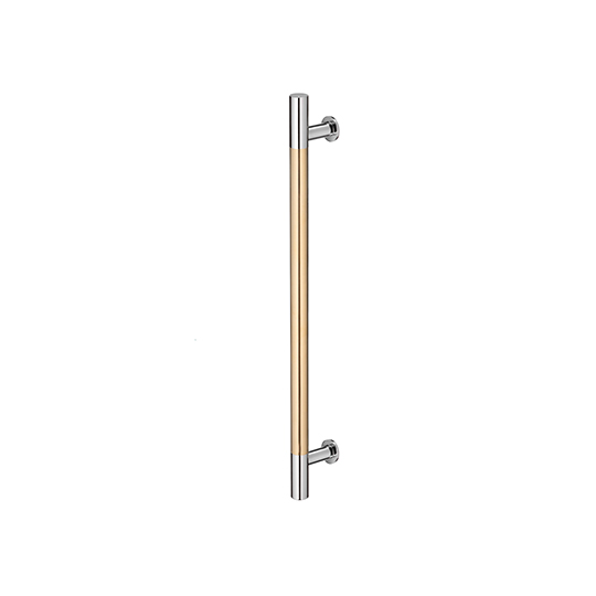 Gagang Pintu (C/C 475MM)(Tembaga Antimikroba)