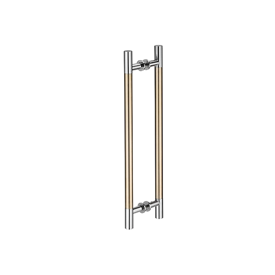 Gagang Pintu (C/C 305MM)(Tembaga Antimikroba)
