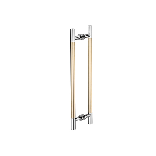 Gagang Pintu (C/C 475MM)(Tembaga Antimikroba)
