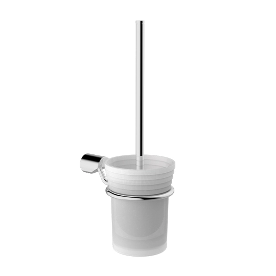 Tempat Sikat Toilet
