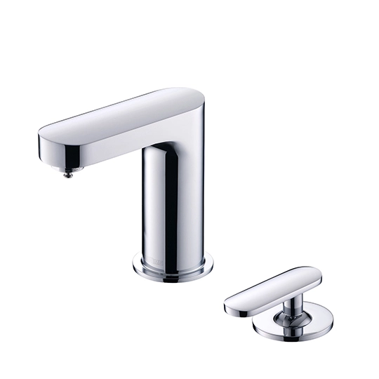 Faucet Baskom Gagang Tunggal