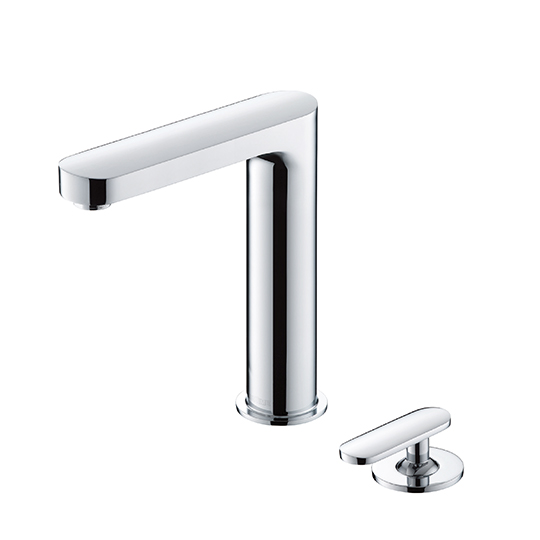 Faucet Dapur Satu Pegangan
