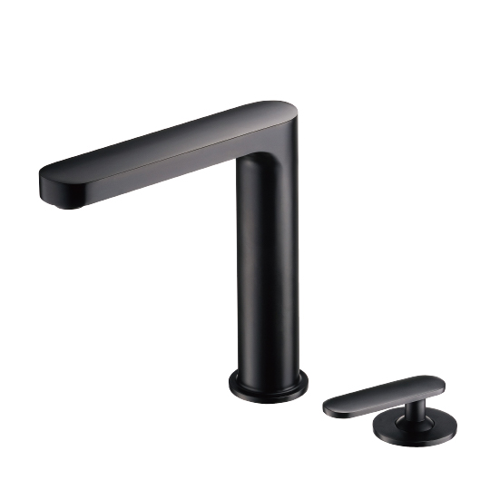 Faucet Dapur Satu Pegangan