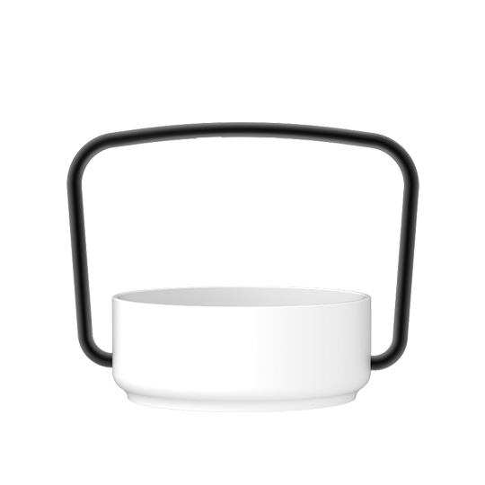 Kombinasi Basin dan Faucet Sensor