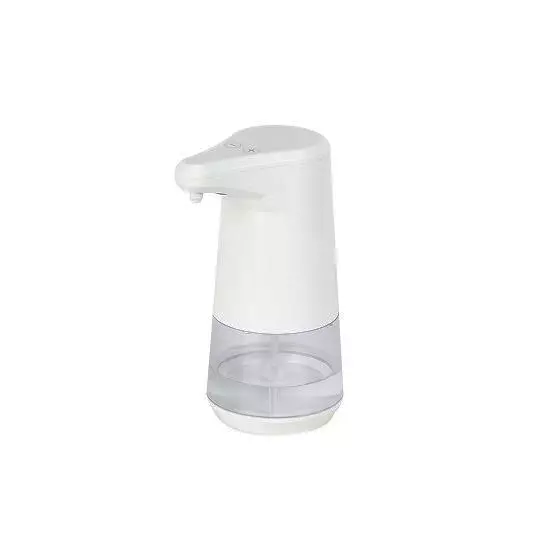 Dispenser Semprot Disinfektan Alkohol Sensor