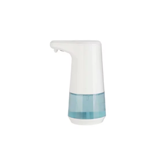 Dispenser Sabun Berbusa Sensor