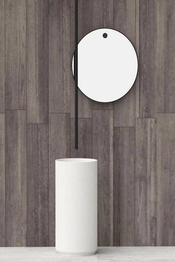 Faucet Basin Sensor yang Dipasang di Langit-Langit