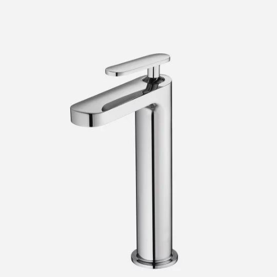 Faucet Baskom yang Menawan