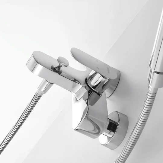 Mixer Mandi/Shower